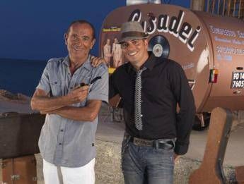 Raoul Casadei, gli 80 anni del Re del Liscio Raoul Casadei, gli 80 anni del Re del Liscio